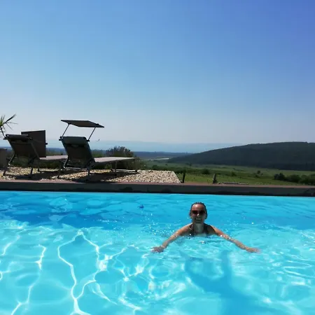 Panorama, Balaton Сasa de vacaciones *