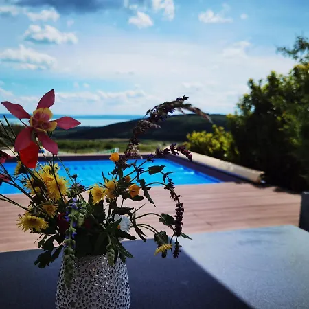 Panorama, Balaton Дёргиче