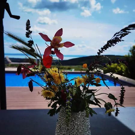 Holiday home Panorama, Balaton *