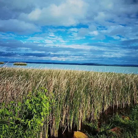 Сasa de vacaciones Panorama, Balaton *
