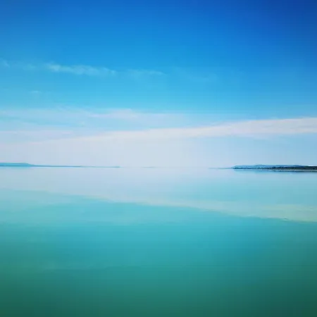 Сasa de vacaciones Panorama, Balaton