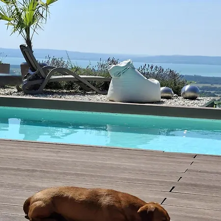 Panorama, Balaton *