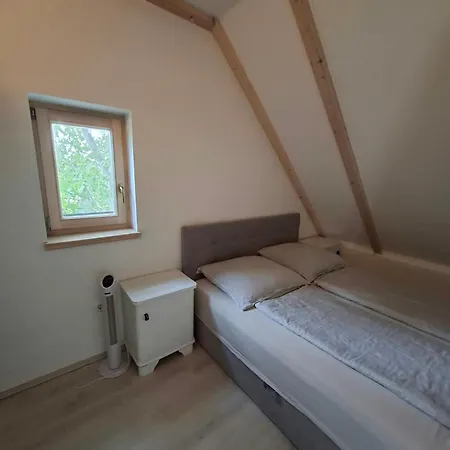 Сasa de vacaciones Panorama, Balaton *