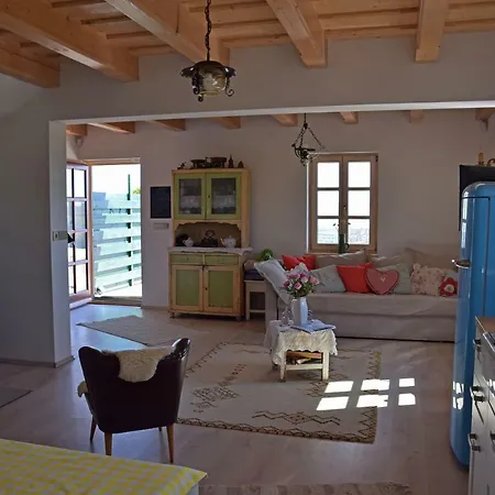 Panorama, Balaton Holiday home Dorgicse