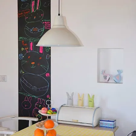 Holiday home Panorama, Balaton Dorgicse