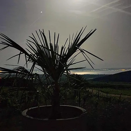 Panorama, Balaton Сasa de vacaciones *