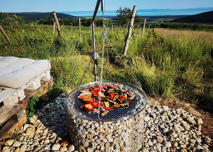 Panorama, Balaton *