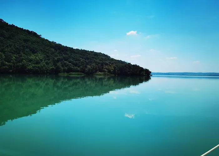 Panorama, Balaton Дом отдыха *