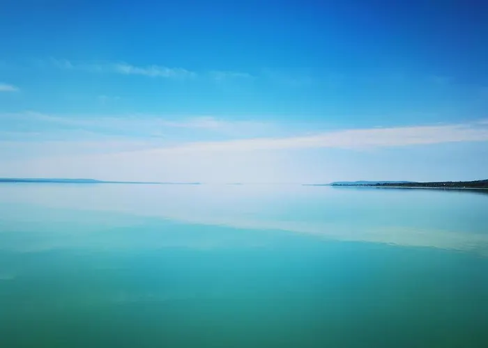 Дом отдыха Panorama, Balaton