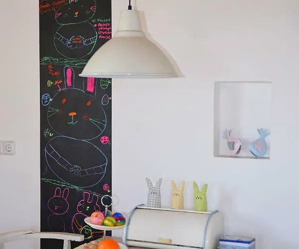 בית נופש Panorama, Balaton Dörgicse