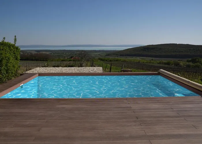 Panorama, Balaton *